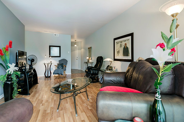 Domaine Lebourgneuf | 2540 Boulevard Lebourgneuf #103, Québec, QC G2C 1Z1, Canada | Phone: (418) 847-6652