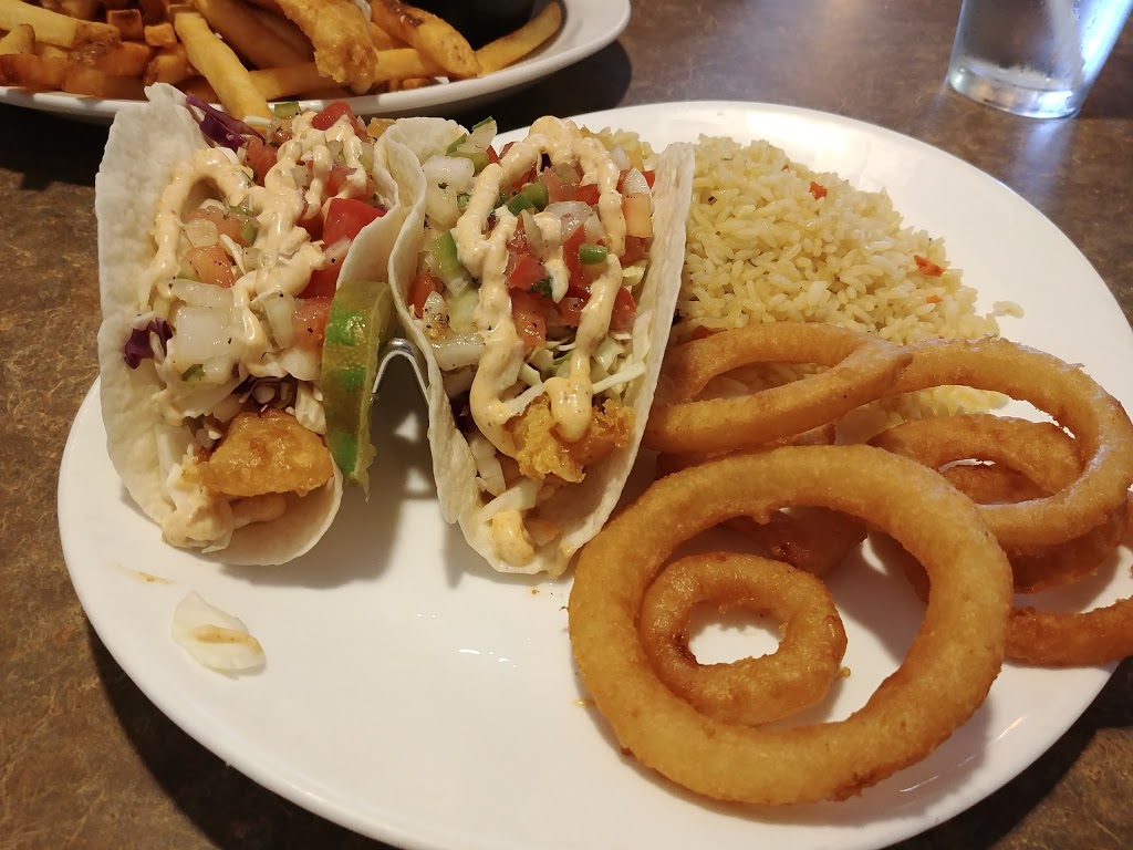Joeys Seafood Restaurants | 318, 6 Ontario St #6, St. Catharines, ON L2R 5L8, Canada | Phone: (905) 685-3474