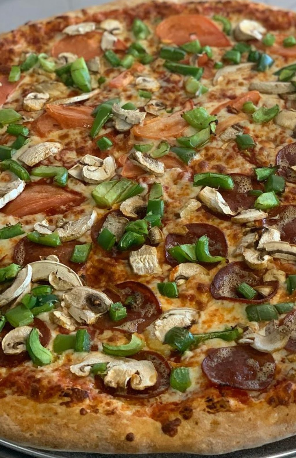 Vito’s Pizza & Wings | 500 Willow Rd, Guelph, ON N1H 7G4, Canada | Phone: (519) 824-1600