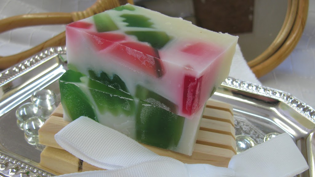 Virginias Soap Ltd | 4651 Palm Pacific Rd, Bowser, BC V0R 1G0, Canada | Phone: (250) 937-8974