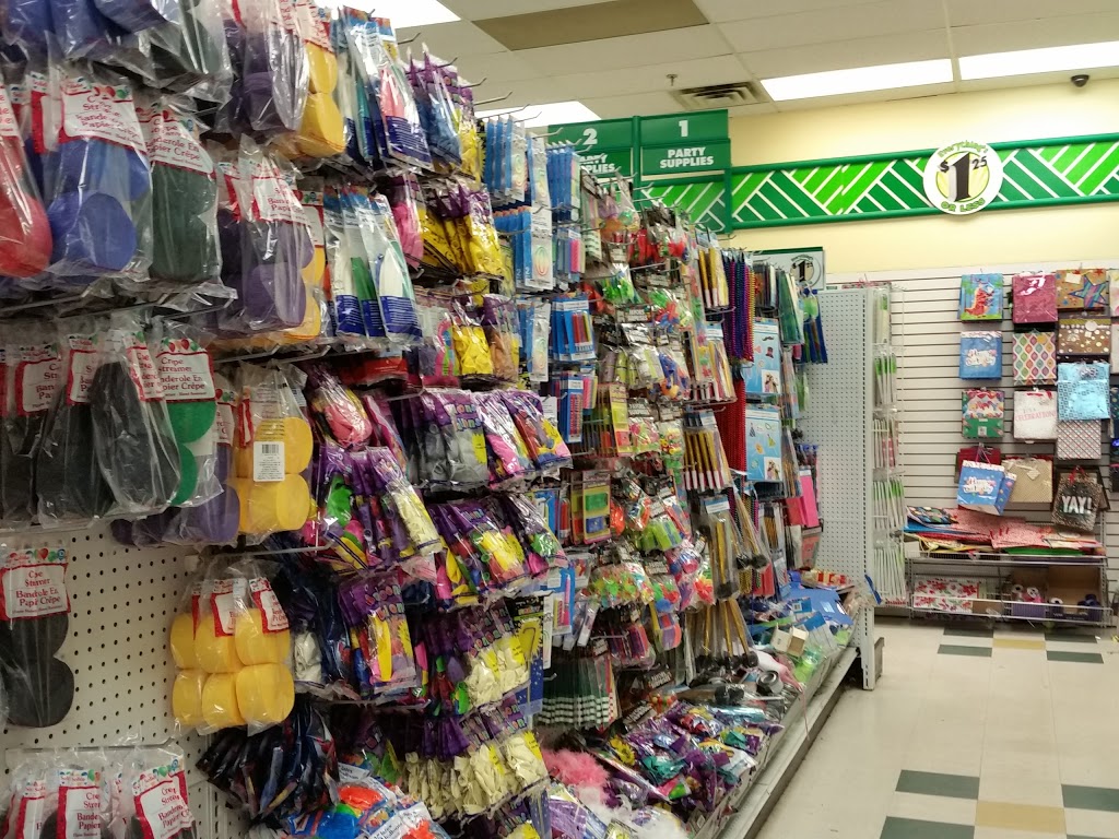 Dollar Tree | 2717 Avonhurst Dr, Regina, SK S4R 3J3, Canada | Phone: (306) 543-0033