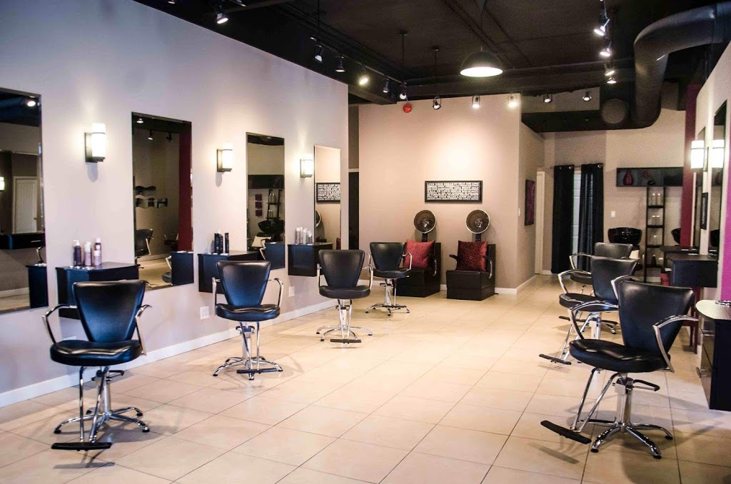 Studio 44 Hair Salon | 124 Wellington St E, Aurora, ON L4G 1J1, Canada | Phone: (905) 503-4400