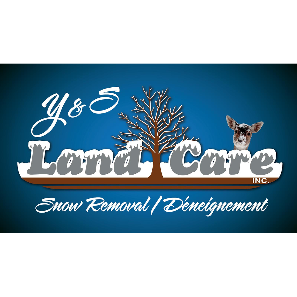 Y & S Land Care Inc. | 2185 Champlain St, Dieppe, NB E1A 7J4, Canada | Phone: (506) 853-7669