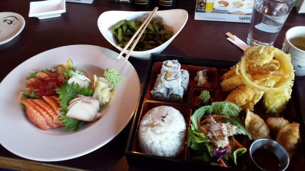 Kyoto Japanese Steakhouse | 115 Samish Way, Bellingham, WA 98226, USA | Phone: (360) 756-0058