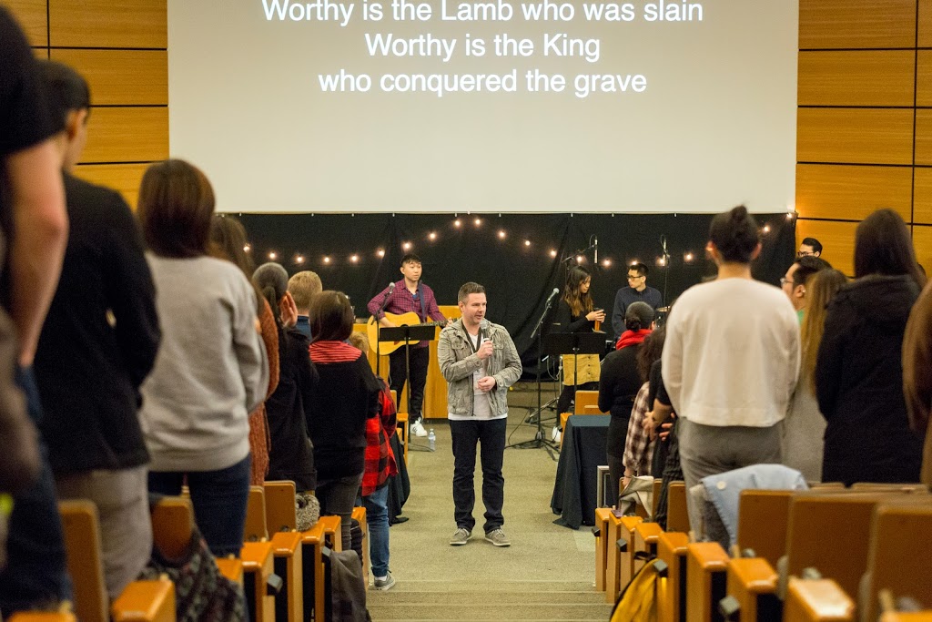 Tenth Church UBC Pt Grey | 2260 West Mall, Vancouver, BC V6T 1W9, Canada | Phone: (604) 876-2181