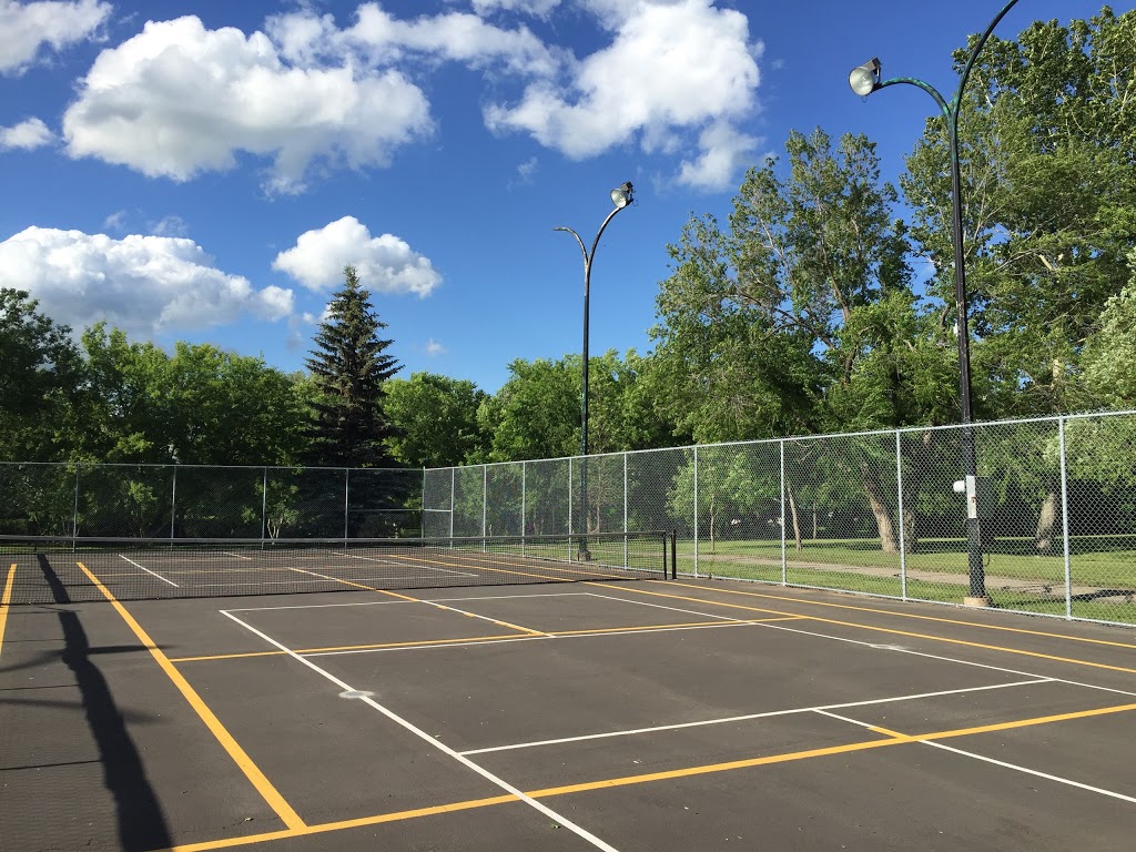 Fernwood Park | 46 Meadow Rd, White City, SK S4L 0A2, Canada