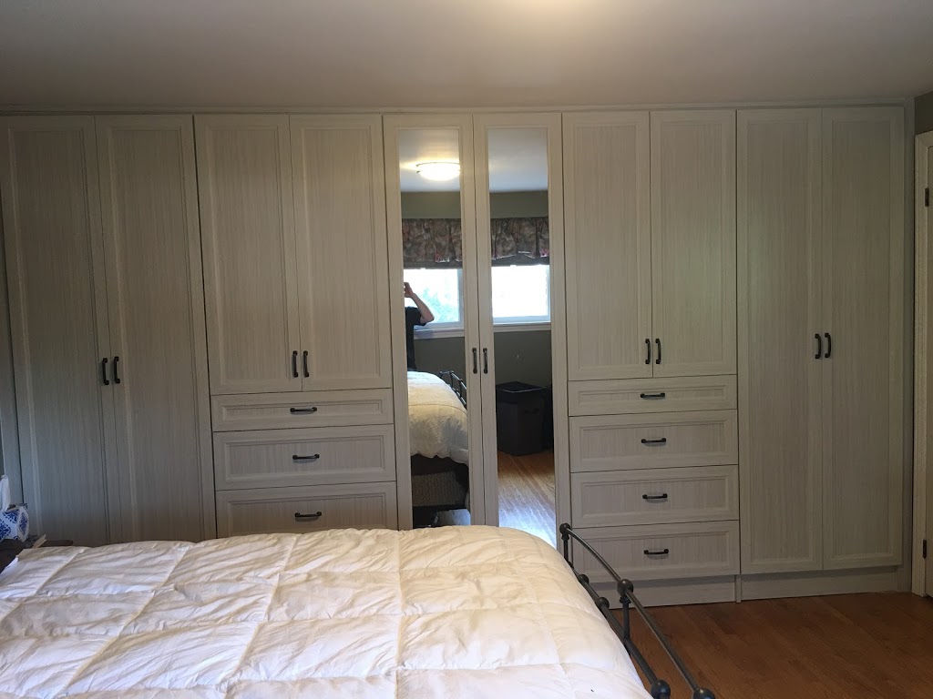 Grinyer Interior Doors & Closets | 2225 Dundas St E Unit 6, Mississauga, ON L4X 1M3, Canada | Phone: (647) 699-3116