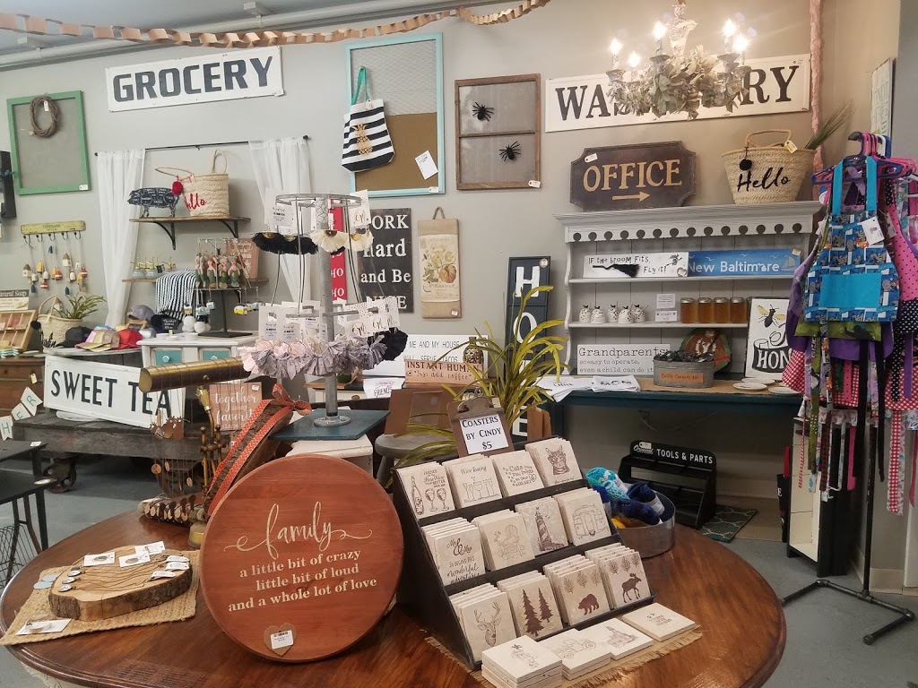 Fifty Shades of Shabby | 37595 Green St, New Baltimore, MI 48047, USA | Phone: (586) 273-7827
