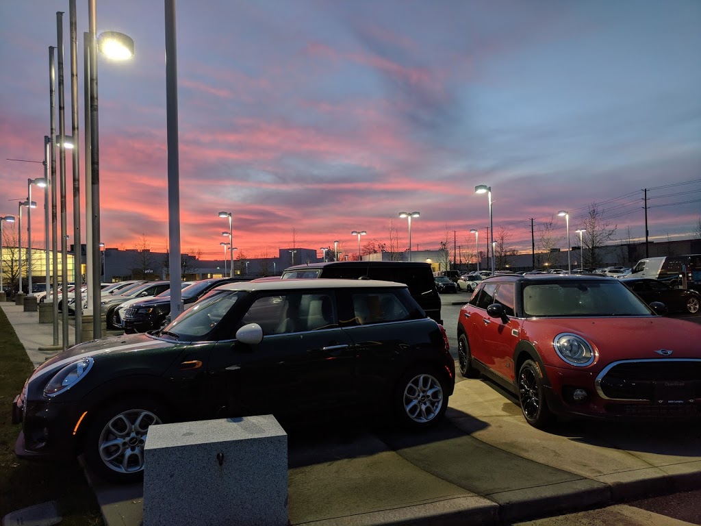 MINI Langley | 6025 Collection Dr, Langley City, BC V3A 0C2, Canada | Phone: (604) 533-0269