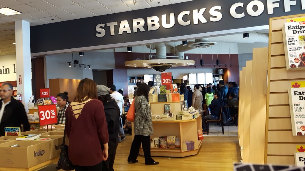 Starbucks | 3175 Hwy 7, Markham, ON L3R 0J5, Canada | Phone: (905) 474-9967