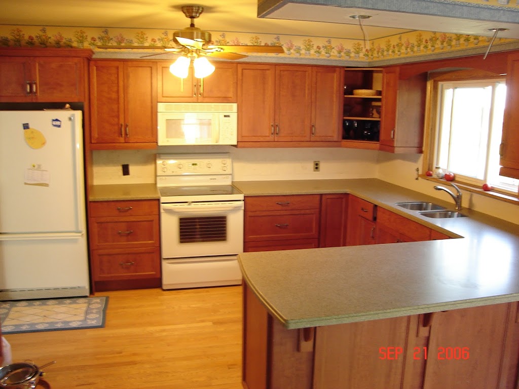 Amsco Solid Surface Canada | 161375 A Line, Owen Sound, ON N4K 5N7, Canada | Phone: (519) 376-5152