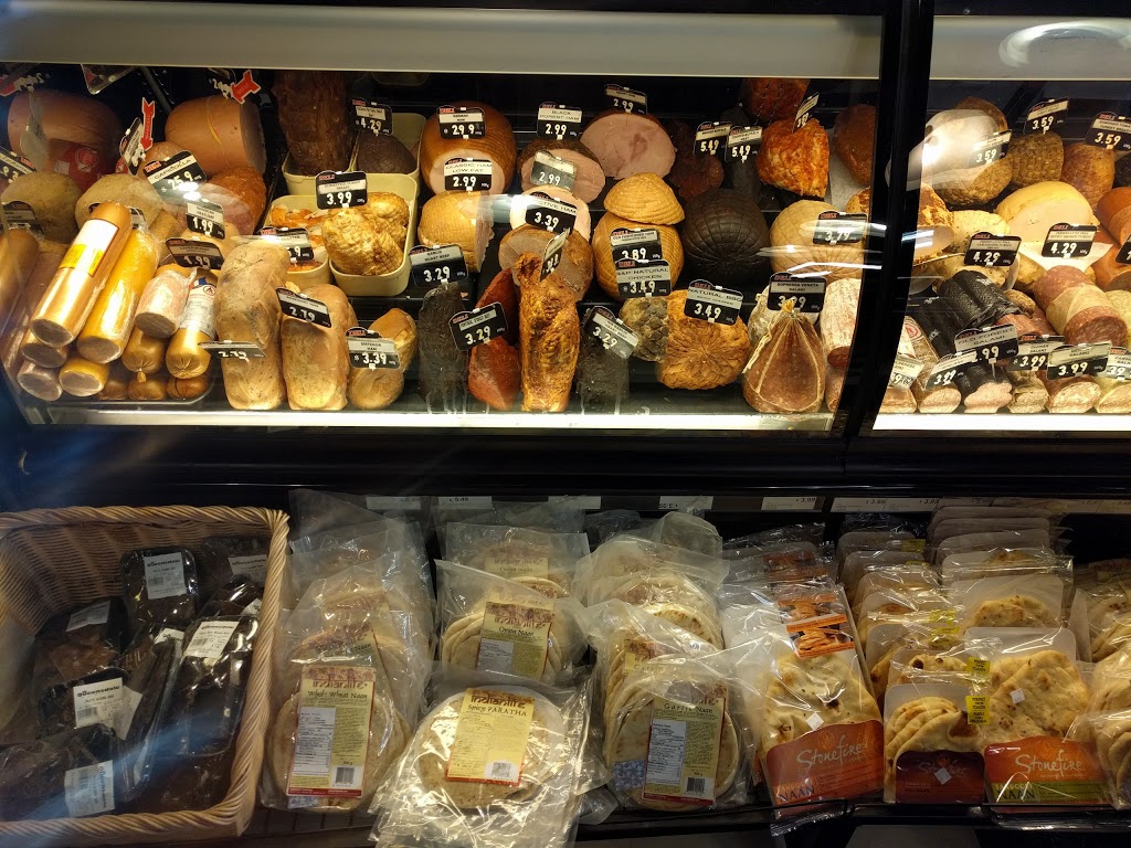 Queensdale Market | 3030 Lonsdale Ave, North Vancouver, BC V7N 3J5, Canada | Phone: (604) 987-6644