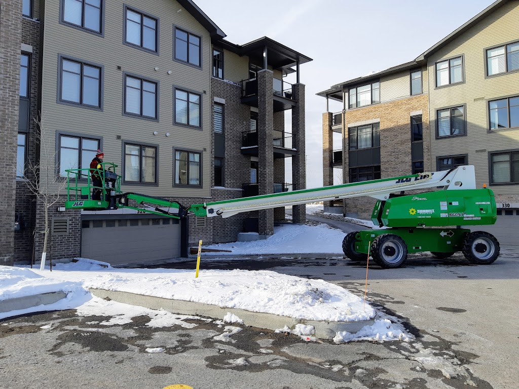 The High Rise Guys | 1107 Ambleside Dr, Ottawa, ON K2B 8E2, Canada | Phone: (613) 809-6200
