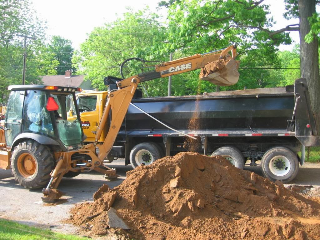 Van Jon Paving Ltd | 64 Stonebridge Dr, Port Colborne, ON L3K 5V5, Canada | Phone: (905) 732-6541
