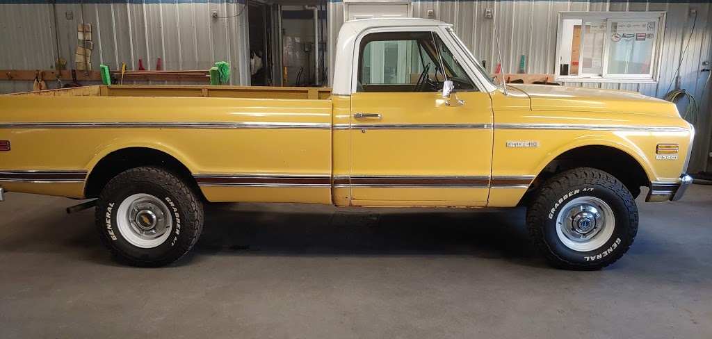 Riverside Chevrolet Buick GMC Ltd. | 1240 Stewart Blvd, Brockville, ON K6V 7H2, Canada | Phone: (613) 342-5244