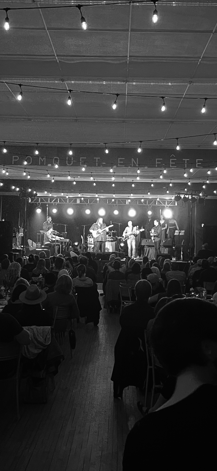 Songwriters and Storytellers Society | 1034 Pomquet Monks Head Rd Pomquet, Parish Hall, PJ Baccardax Hall, Antigonish, NS B2G 2L4, Canada | Phone: (902) 870-7721