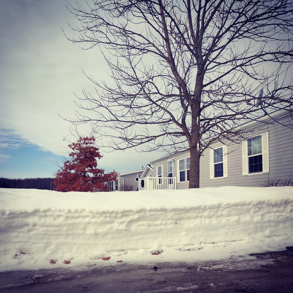 NorthPark Estates | R.R.#3 Rosewood Dr, Owen Sound, ON N4K 5N5, Canada | Phone: (519) 371-3799