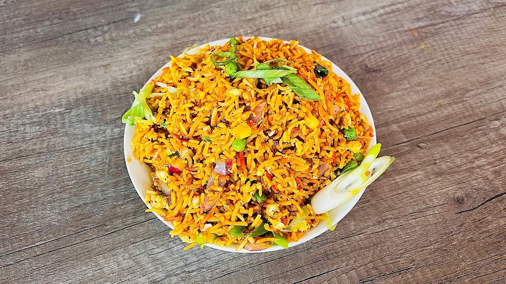 Indraprastha Indian Cuisine | 3300 Lawrence Ave E, Scarborough, ON M1H 1A6, Canada | Phone: (416) 439-1111
