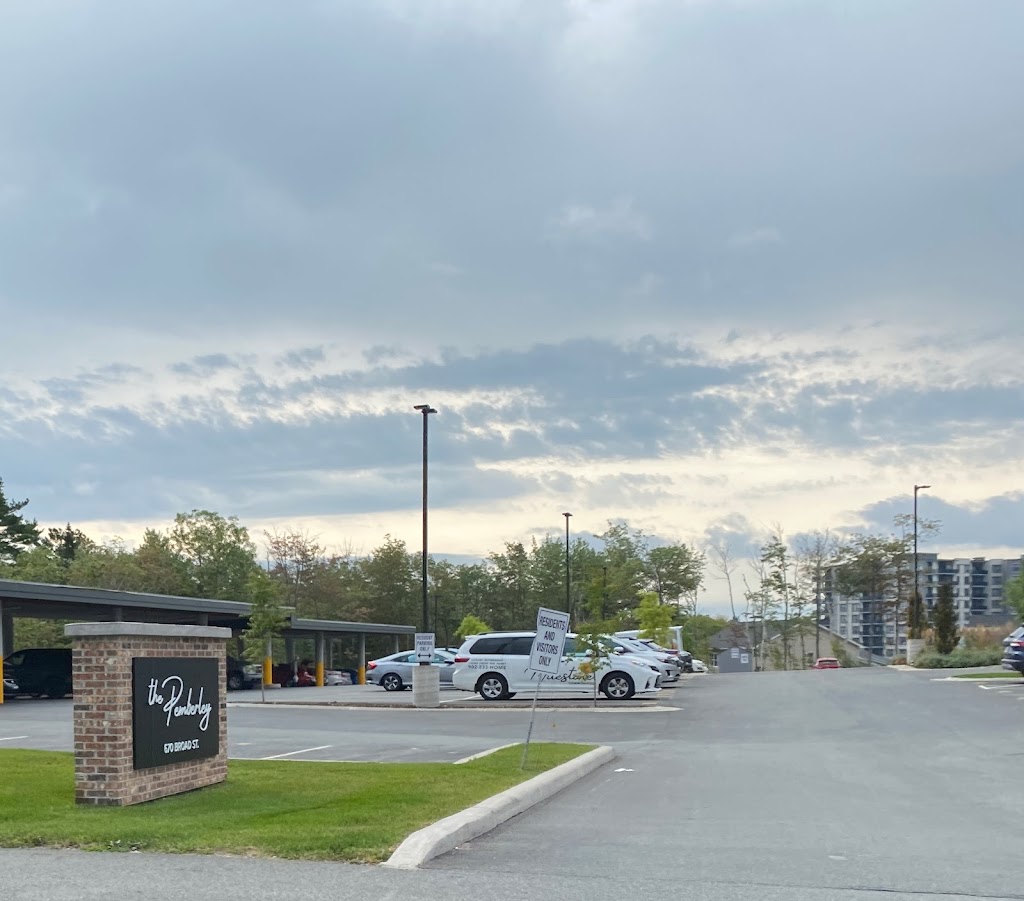 The Pemberley | 670 Broad St, Bedford, NS B4B 2E2, Canada | Phone: (902) 233-4663