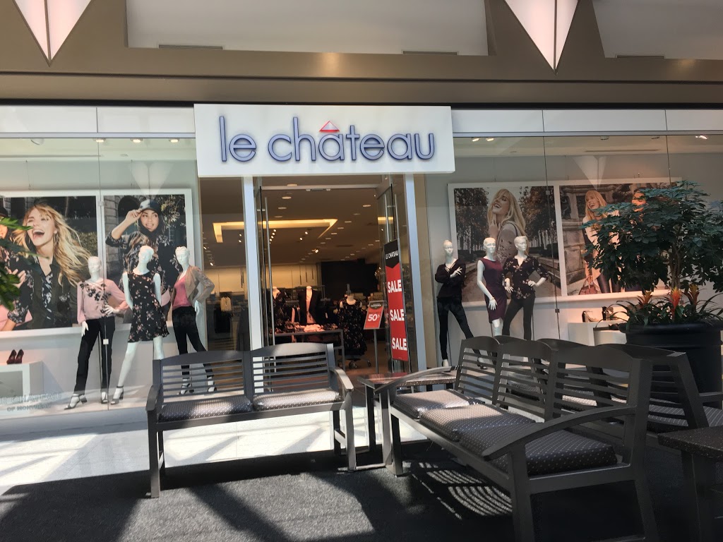 Le Château | Cambridge Centre, 355 Hespeler Rd, Cambridge, ON N1R 6B3, Canada | Phone: (519) 624-2583