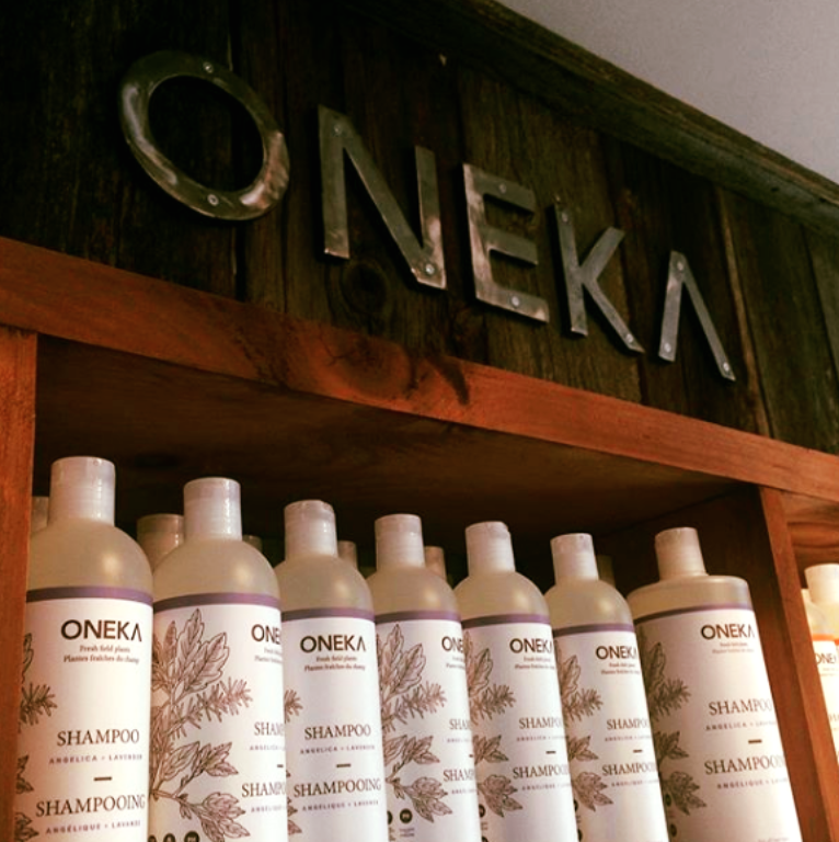 Oneka | 23 Rue Principale, Frelighsburg, QC J0J 1C0, Canada | Phone: (877) 620-8733