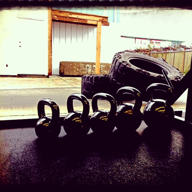 BodyNetix Professional Fitness Training | 2260 Cousins Ave, Courtenay, BC V9N 7T5, Canada | Phone: (250) 871-2400