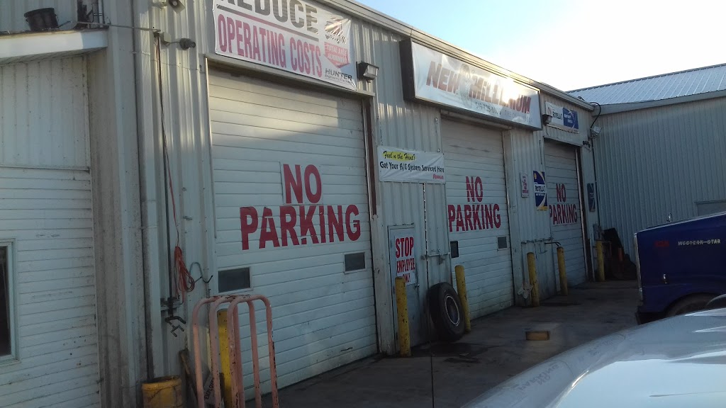 New Millenium Tire Of Windsor | 11475 County Rd 42, Windsor, ON N8N 2M1, Canada | Phone: (519) 735-0006