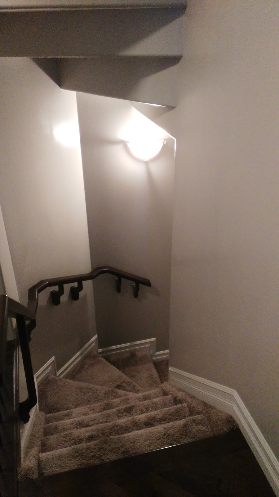On Time Professional Painting Inc. | 7003 158 Ave NW, Edmonton, AB T5Z 2Z5, Canada | Phone: (780) 695-0489