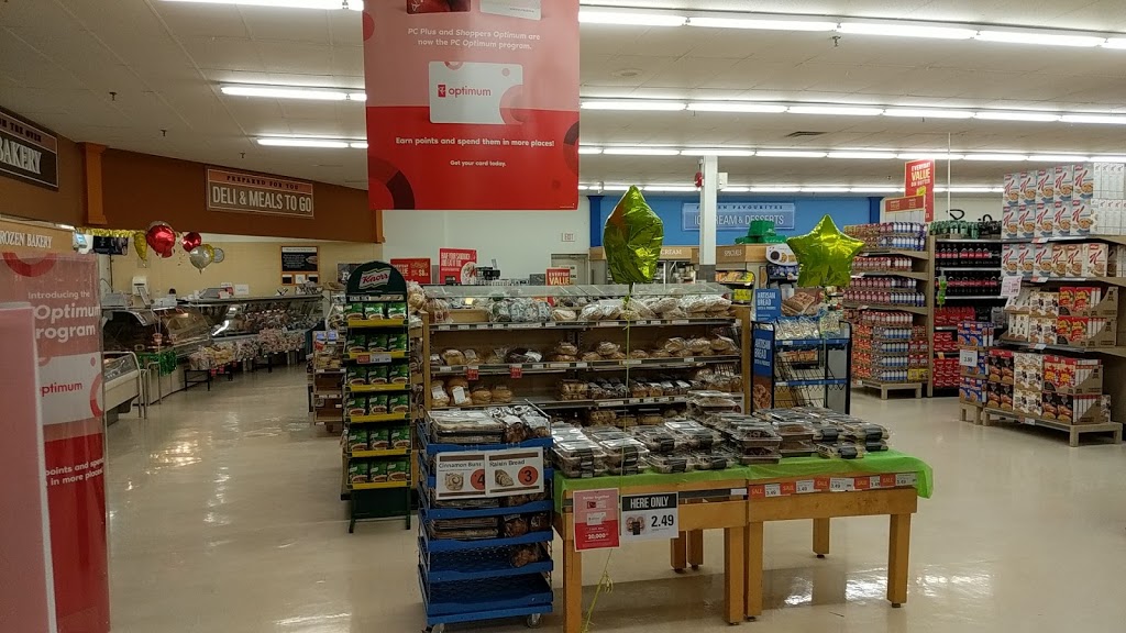 Tetreaults valu-mart | 345 Notre Dame St, Belle River, ON N0R 1A0, Canada | Phone: (519) 728-3404