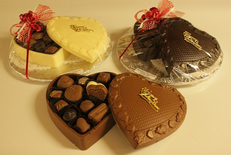 Marshville Chocolate Shop | 41950 Clarendon St E, Wainfleet, ON L0S 1V0, Canada | Phone: (905) 899-2380