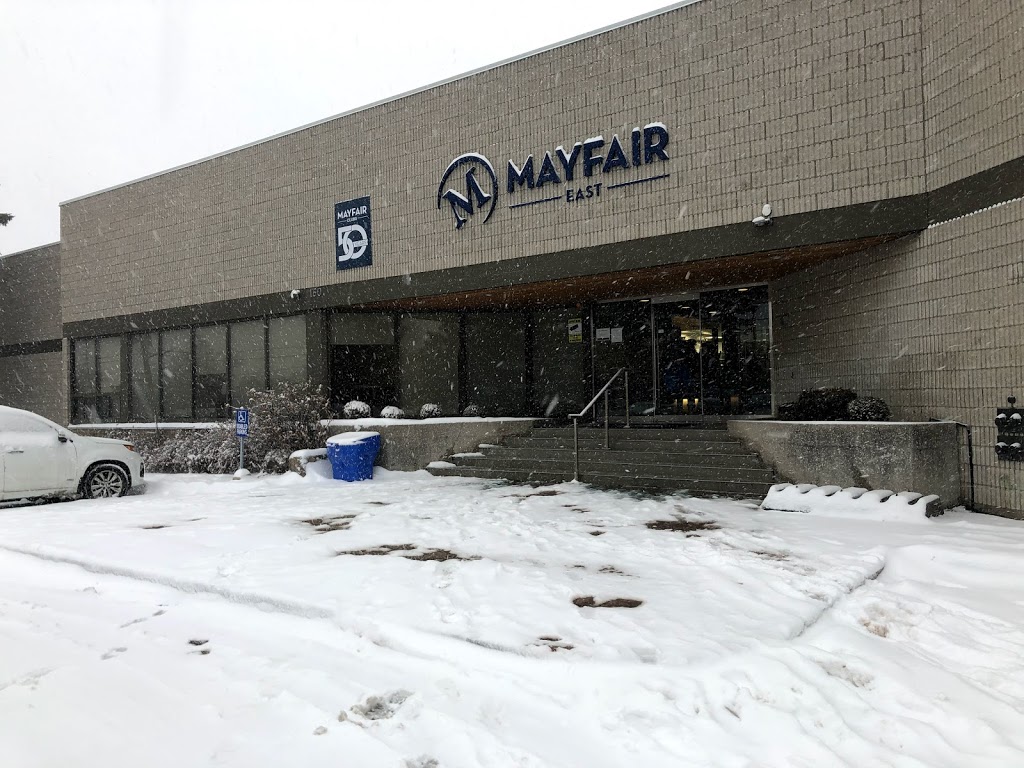 Mayfair Clubs - East | 160 Esna Park Dr, Markham, ON L3R 1E3, Canada | Phone: (905) 475-8833