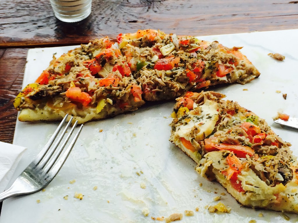 Lartizanpizza | 414 Rue Fleury O, Montréal, QC H3L 1V8, Canada | Phone: (514) 508-7007