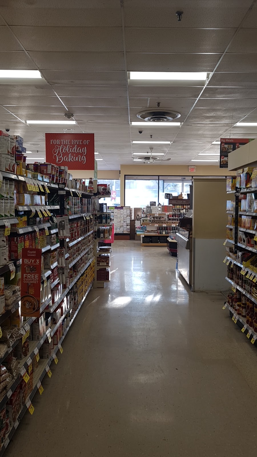 Foodland - Hamilton | 399 Greenhill Ave, Hamilton, ON L8K 6N5, Canada | Phone: (905) 561-2221