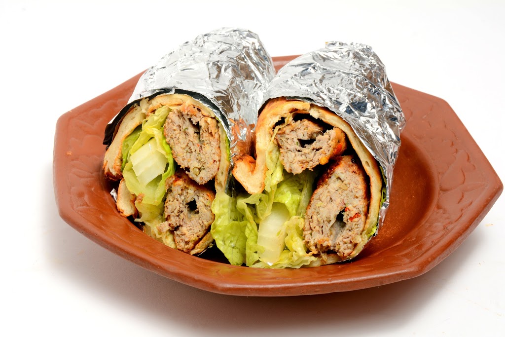 Clay Handi Restaurant | 3054 Delaware Ave, Buffalo, NY 14217, USA | Phone: (716) 877-7797