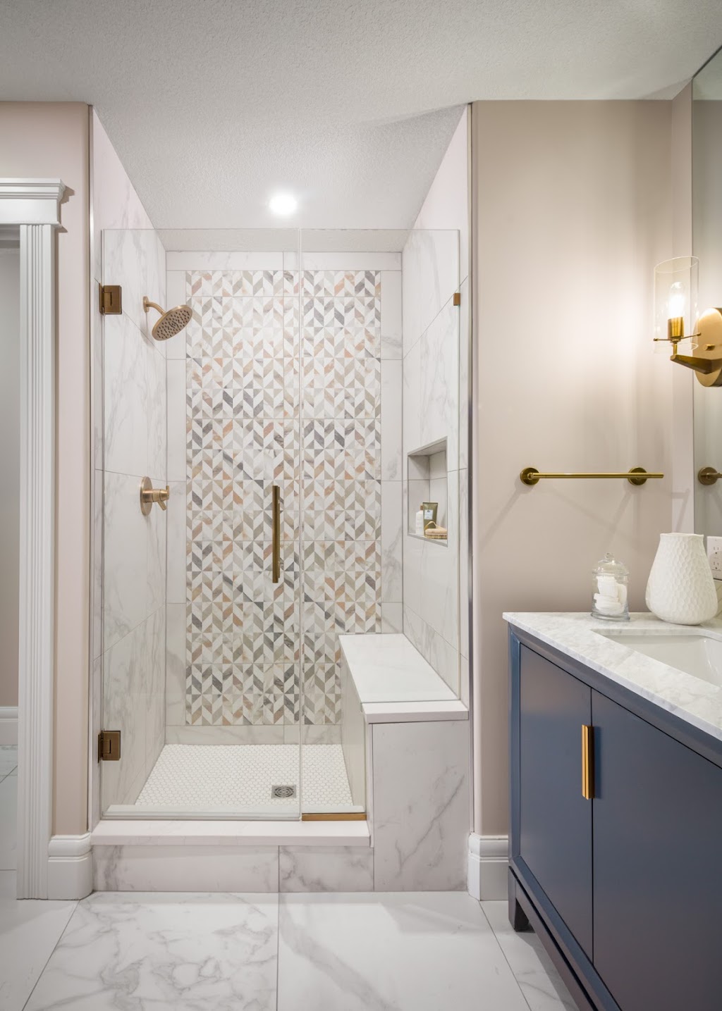 Creative Design Construction | 86 Gladys Ridge Rd SW, Calgary, AB T3E 4J1, Canada | Phone: (403) 901-3337
