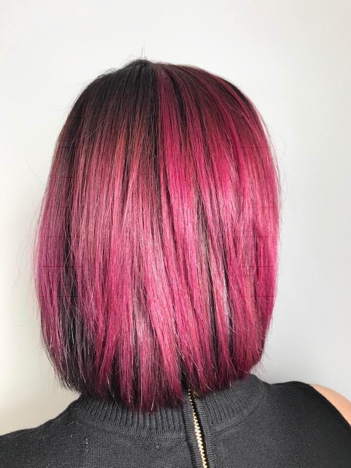 Coiffure Distinctive Beauport | 2150 Avenue Deblois, Québec, QC G1E 3V7, Canada | Phone: (581) 741-7410
