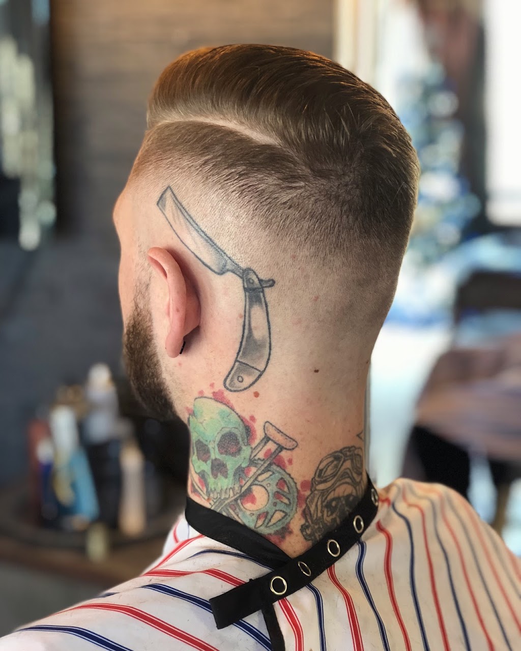 HighKlass Barbershop | 3577 Chemin du Souvenir, Laval, QC H7V 1X4, Canada | Phone: (450) 934-5527