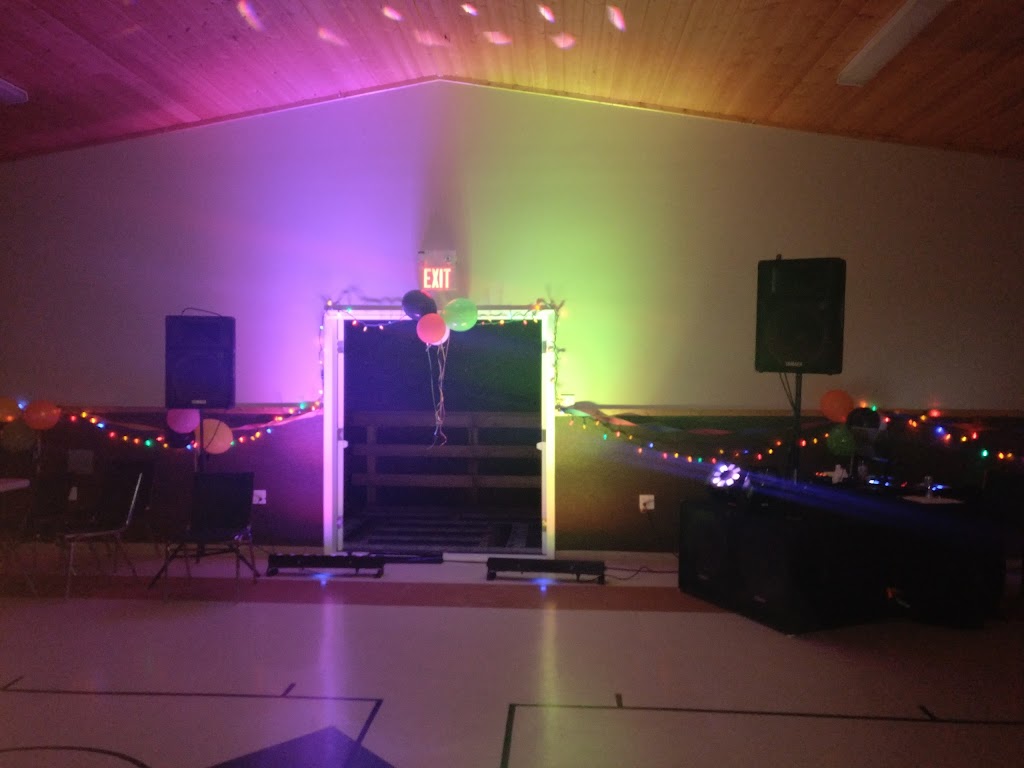 Coombs Fairgrounds and Event Centre | 1014 Ford Rd, Coombs, BC V0R 1M0, Canada | Phone: (250) 248-4458