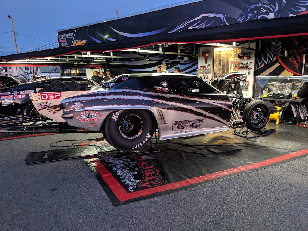 Napierville Dragway | 15 Rang Saint-André, Napierville, QC J0J 1L0, Canada | Phone: (450) 245-7656