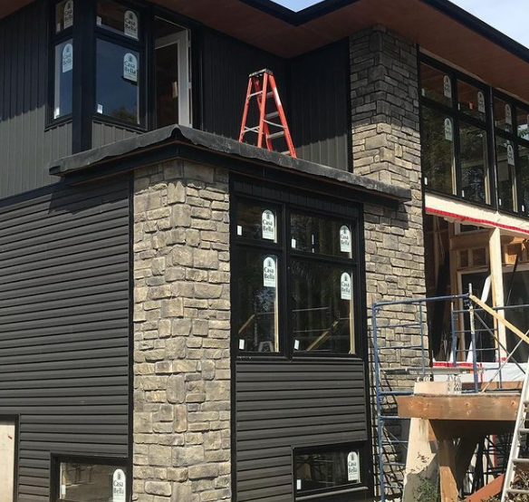 Gravelle Masonry | 426 Mary St, Orillia, ON L3V 3G3, Canada | Phone: (705) 710-4774