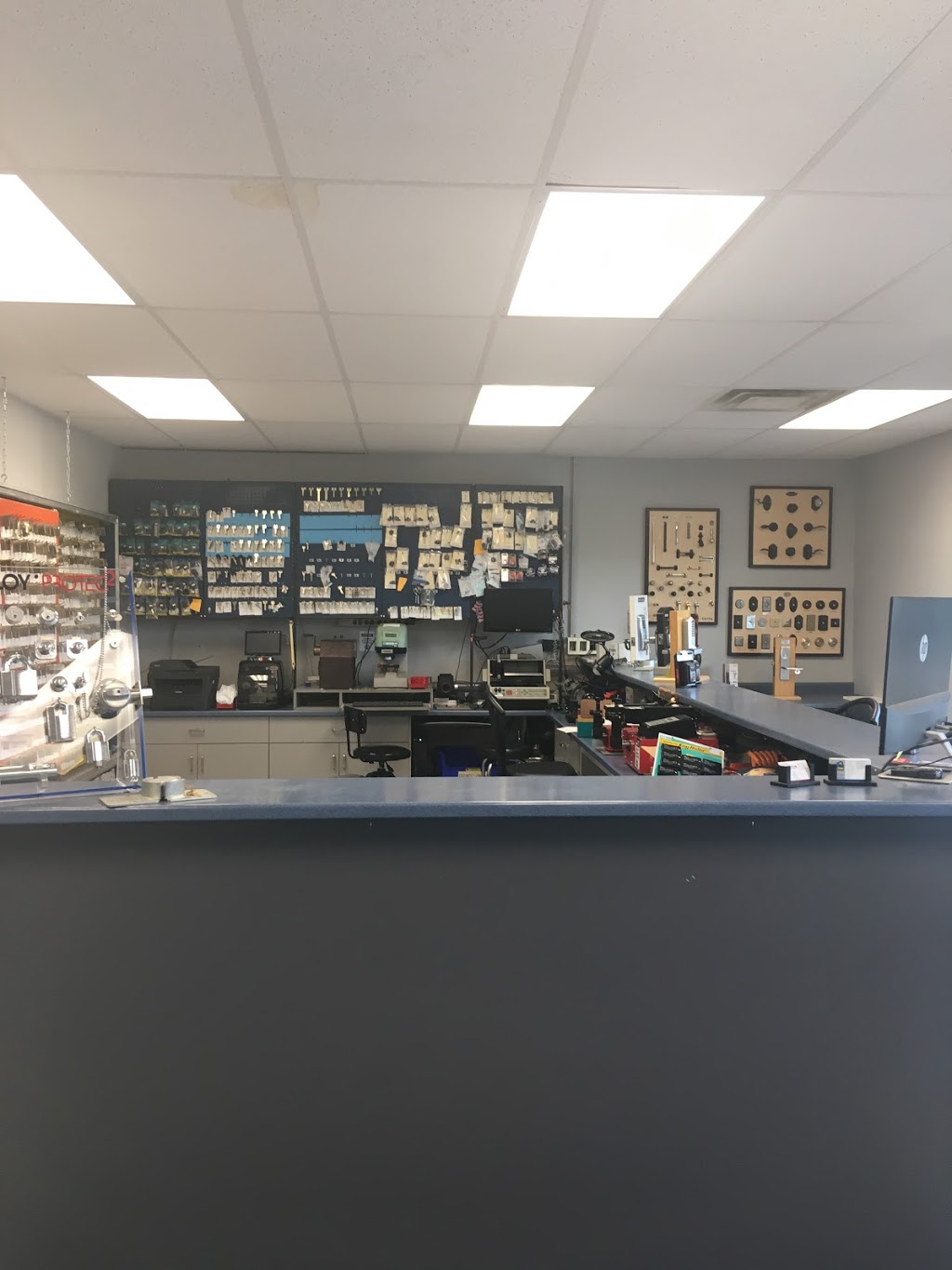 Action Security Locksmiths | 35 Cherry Blossom Rd #2, Cambridge, ON N3H 4R7, Canada | Phone: (519) 653-8078