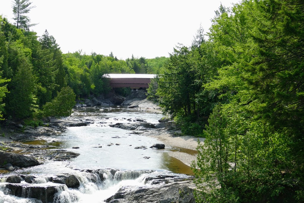 Park of Sainte-Agathe-de-Lotbinière fall | 342 Chemin Gosford, Sainte-Agathe-de-Lotbinière, QC G0S 2A0, Canada | Phone: (418) 599-2661