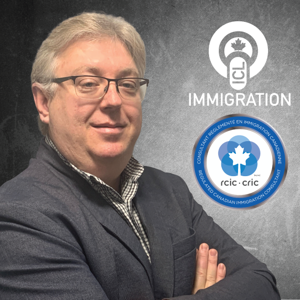 ICL Immigration Inc. | 110 S Forster Park Dr #306, Oakville, ON L6K 1Z1, Canada | Phone: (905) 963-9144