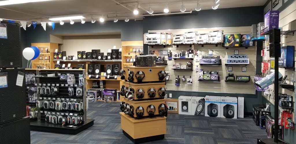 Long & McQuade Musical Instruments | 1717 Bedford Hwy, Bedford, NS B4A 3X1, Canada | Phone: (902) 496-6960