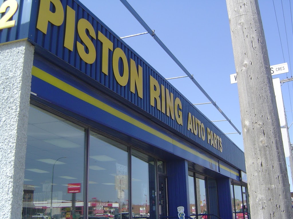 Piston Ring West | 3042 Portage Ave, Winnipeg, MB R3K 0Y1, Canada | Phone: (204) 888-6669