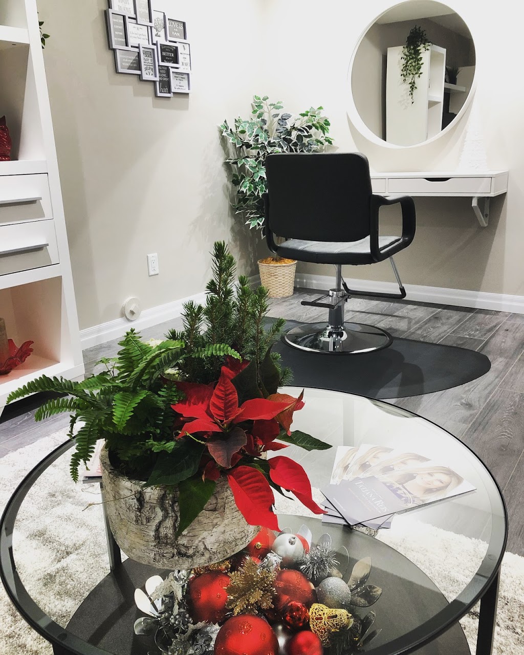 NewVue Salon & Studio | 42 Banffshire St, Kitchener, ON N2R 1W3, Canada | Phone: (519) 568-3685