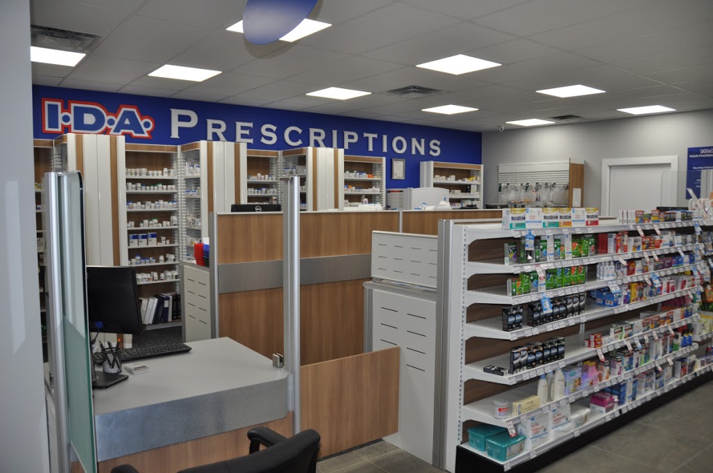 Pidsadowskis I.D.A. Pharmacy | 10030 106 St Unit 103, Westlock, AB T7P 2K4, Canada | Phone: (780) 349-6320
