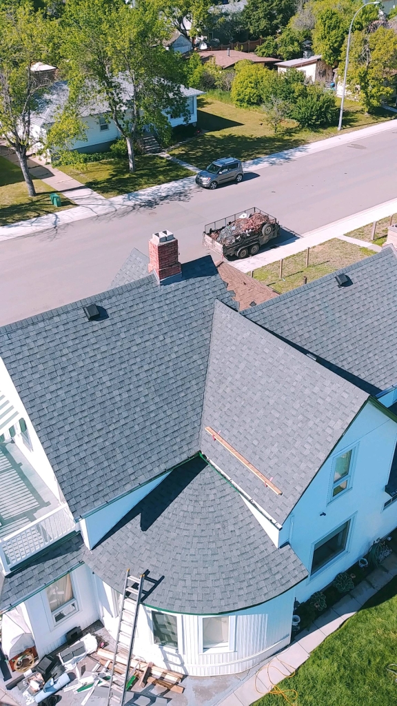 Workman Roofing | 1021 13 Ave, Coaldale, AB T1M 0E4, Canada | Phone: (403) 382-0888