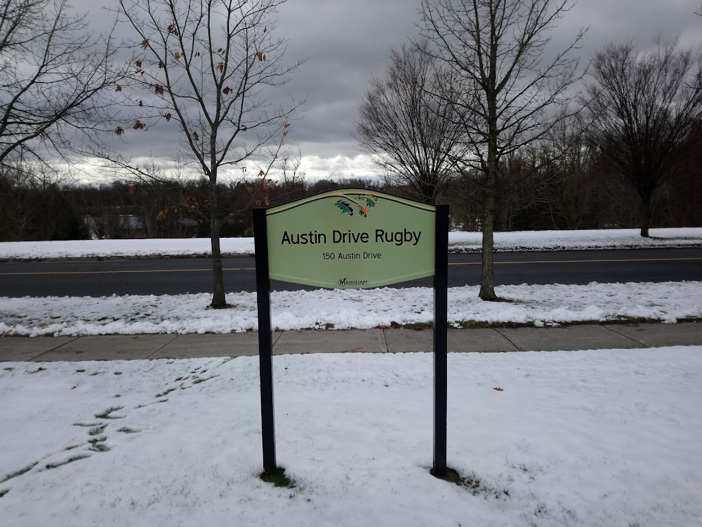 Markham Irish Canadian Rugby Club | 150 Austin Dr, Unionville, ON L3R 6M7, Canada | Phone: (905) 477-9886
