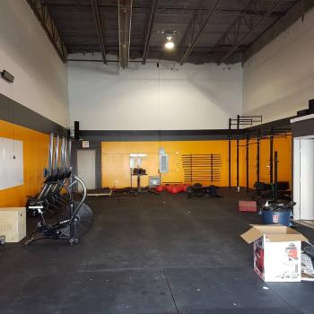 CrossFit Vedder Mtn | 7261 River Pl #208, Mission, BC V4S 0A2, Canada | Phone: (778) 548-4757